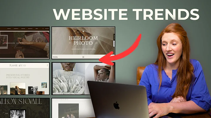 10 Web Design Trends for 2026 (Including One No One Wants to Talk About)