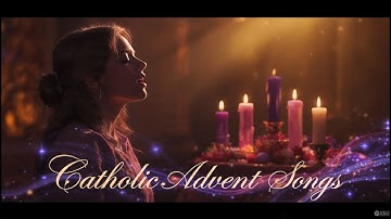 10 Catholic Advent Songs – Deep Worship, Prepare Your Heart for Jesus— Catholic Music