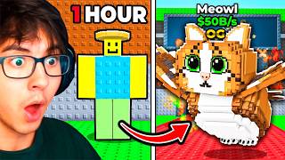 Download lagu $0 to $50 BILLION in 1 HOUR in Steal a Brainrot...