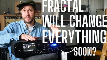 Fractal Will Make EVERYTHING ELSE Look Like a GAMEBOY with the Next Generation?!