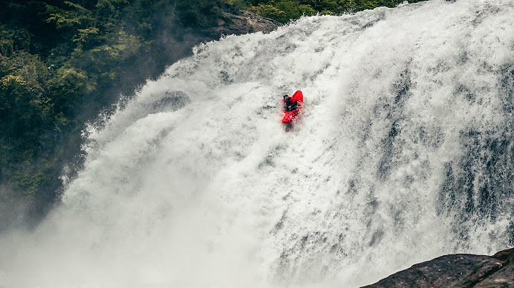One Week in Hokkaido 🇯🇵 | Kayaking Rarely Run Rivers in Japan