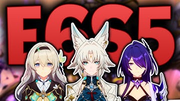 This Video is SUPER UNRELATABLE (E6S5 Clearing Anomaly Arbitration)