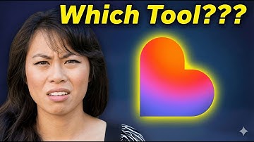 Which AI Tool Should You Use? (Vibe Coding)