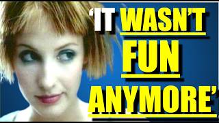 What HAPPENED To SIXPENCE NONE THE RICHER ('Kiss Me')