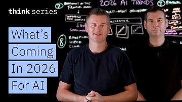 AI Trends 2026: Quantum, Agentic AI & Smarter Automation