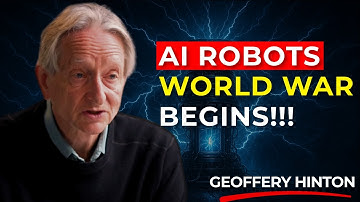 Unitree’s New Anti-Gravity AI Robot Will Change Humanity Forever — Geoffrey Hinton Explains