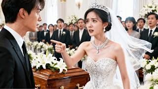 🍑CEO Menyesal: 5 Tahun Abaikan Istri & Putri, Baru Tersadar Saat Lihat Jenazah di Pernikahannya