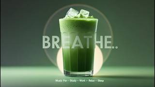 breathe. | lofi music for study, work, relax & sleep (1 hour)