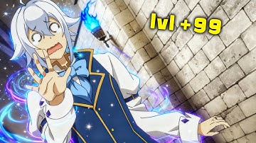 HERO’S RETURN: Exposed Secret, Spirit Mage Betrayal & The Reincarnated Savior!9️⃣😍🔥