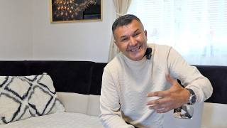 Gdje je Kečina svi se pitaju, a ovo je razlog zašto ga nema