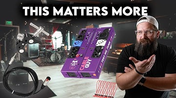 I Run a $500k Studio… This Is What I Use Every Day