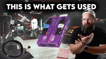 I Run a $500k Studio… This Is What I Use Every Day