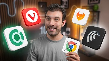 Best Alternative Android Browsers to Google Chrome!