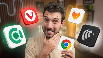 Best Alternative Android Browsers to Google Chrome!