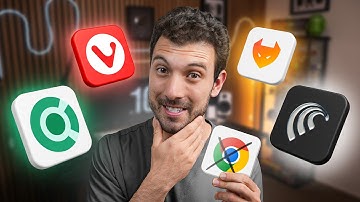 Best Alternative Android Browsers to Google Chrome!