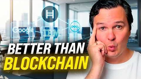 HEDERA: THE MOST UNDERRATED LAYER 1 IN HISTORY