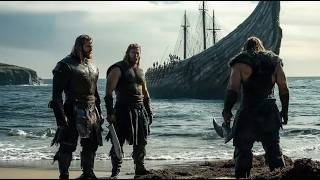 Sindbad | Episodes 23-27 | Epic Fantasy Adventures | Hollywood Action Movie