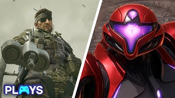 10 Games With the BEST Graphics in 2025