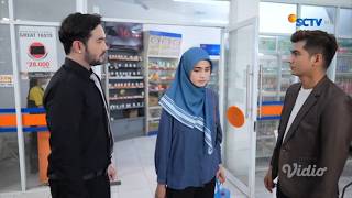 SALEHA hari ini 17 November 2024 Cuplikan Episode 181