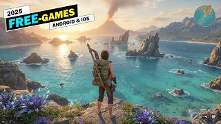 Top 10 New FREE Mobile Games of September 2025 | Best Android & iOS Games