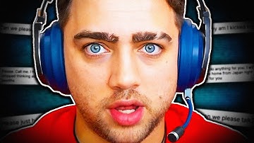 Everything Wrong With Twitch (Emiru vs. Mizkif)