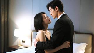 Married 5 years, her CEO husband never touched her—one night made him addicted, unable to leave her!