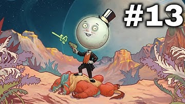 The Outer Worlds 2 Gameplay Walkthrough Part 13 [No Commentary]