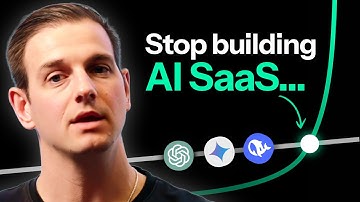 99% of AI Startups are Wasting AI | Radical AI, Joseph F. Krause