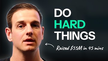 The AI Startup Challenging Humanity’s Limits | Radical AI, Joseph F. Krause