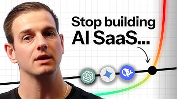 99% of AI Startups are Wasting AI | Radical AI, Joseph F. Krause