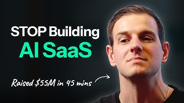 99% of AI Startups are Wasting AI | Radical AI, Joseph F. Krause