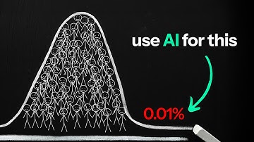 Stop using AI for Tiny Problems | Radical AI, Joseph F. Krause