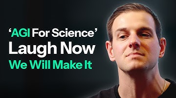 How a Veteran Moved NYC Tech’s Godfather to Invest $55M in 45 Minutes | Radical AI, Joseph F. Krause