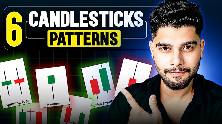 The ONLY Candlestick Pattern Guide You'll EVER NEED