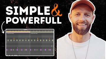 This Simple Idea Will Change How You Produce Techno