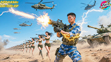 Thumbnail of War God Sees Allies Massacred, Charges Alone Into Base, Wipes Out All – CineDrama