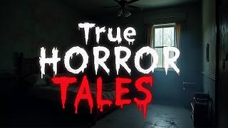 15 Terrifying TRUE Horror Stories You’ll Regret Listening To Alone Vol.30
