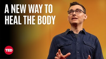 The Secret Language of Cells — and How to “Speak” It | Chris Bahl | TED