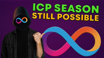 ICP Market Report, Dominic Exposes NEAR? | “They Are Buying Their Own Token!”