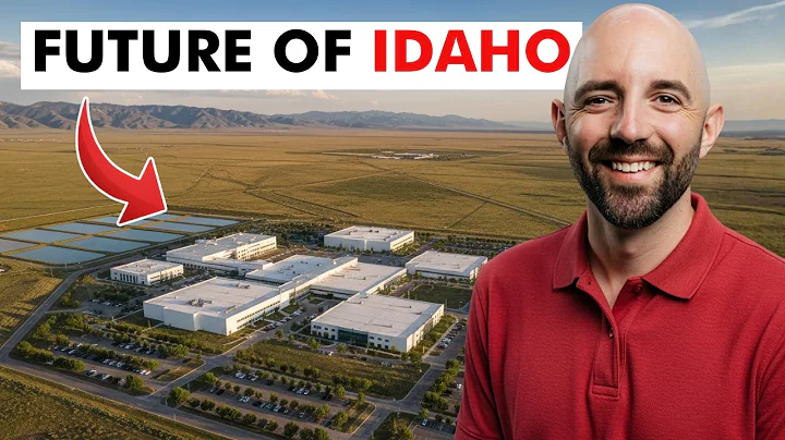 Boise’s Biggest Megaprojects (Crazy Changes Coming!)