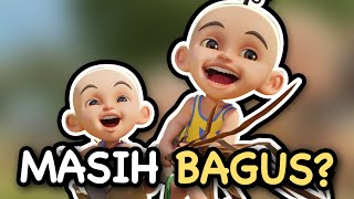 NGOMONGIN UPIN & IPIN....