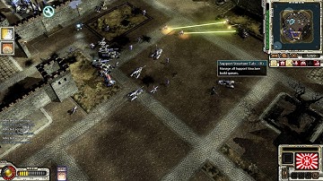 Command & Conquer™ Red Alert™ 3   Uprising 2V2 Random on Bear Zamok 30K Credits