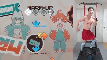 [DDR] PPPP (feat. Hatsune Miku, Kasane Teto) - @TAK_DRDR