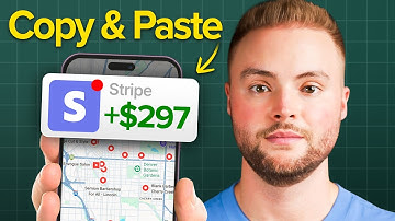 How I Sell Simple Copy/Paste Websites To Local Businesses