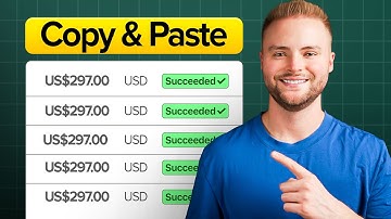 How I Sell Simple Copy/Paste Websites To Local Businesses