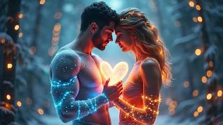 528Hz - THIS SOUND WILL MAKE SOMEONE CALL YOU NOW💖 Works Even When Away   Subliminal Affirmations