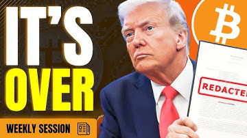 Holy Sh*t Did You JUST See What Happened To Bitcoin?