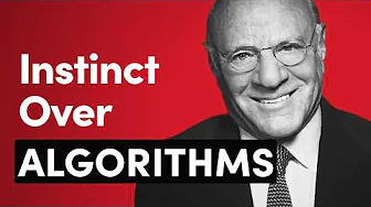 Instinct Over Algorithms: How Barry Diller Decides