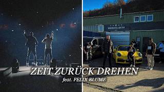 MAJOE feat. FELIX BLUME - TURNING BACK TIME [official Video] | prod. by DevaBeats x Joznez