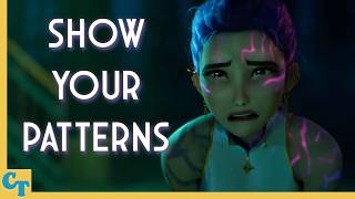 Group Therapy: HUNTR/X from KPop Demon Hunters